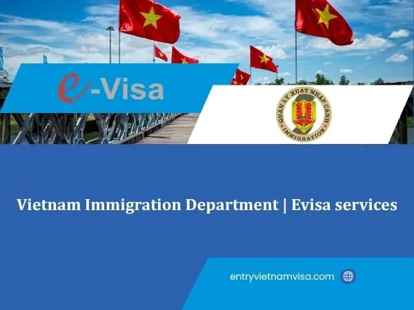 Vietnam Immigration Department A18 Tại Thành Phố Hồ Chí Minh: Hướng Dẫn Chi Tiết Thủ Tục Và Kinh Nghiệm Thực Tế
