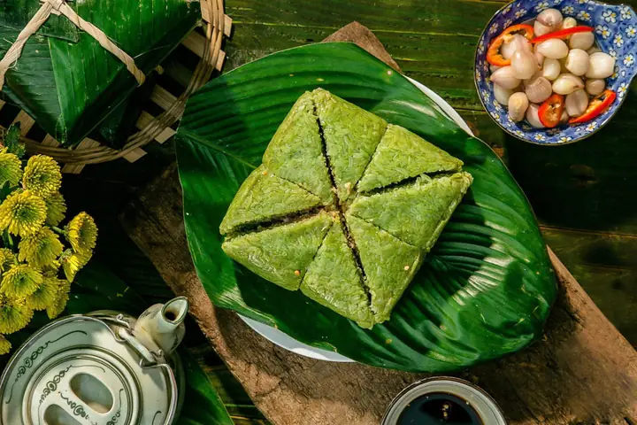 Vietnamese Tet Is The Most Important