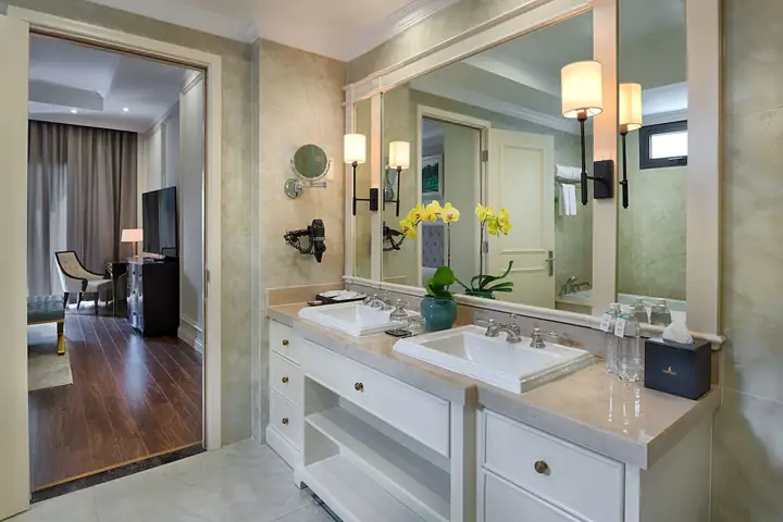 Hình Ảnh Villa 3 Phòng Ngủ Vinpearl Phú Quốc