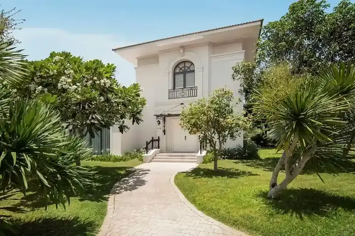 Villa 3 Phòng Ngủ Vinpearl Nha Trang Discovery ( Marriot Resort & Spa Hòn Tre Island )