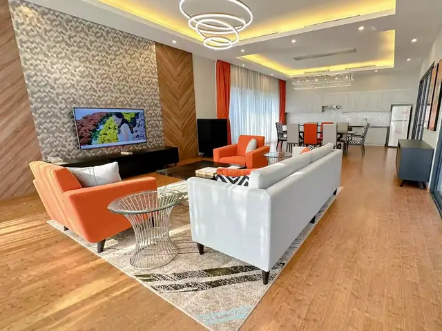 Villa 3 Phòng Ngủ Vinpearl Resort & Spa Nha Trang Bay