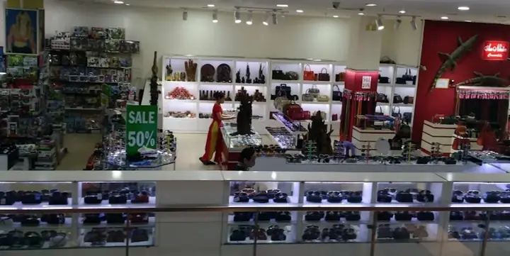 Tổng Quan Về Vincom Plaza Thái Nguyên Tổng Quan Về Vincom Plaza Thái Nguyên