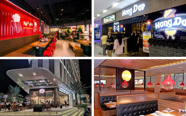 Vincom Plaza Trần Phú Nha Trang: Trung Tâm Mua Sắm Và Giải Trí Bên Bãi Biển Đẹp Nhất