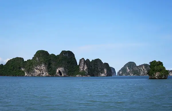 Vịnh Bái Tử Long - Hạ Long Vịnh Bái Tử Long - Hạ Long