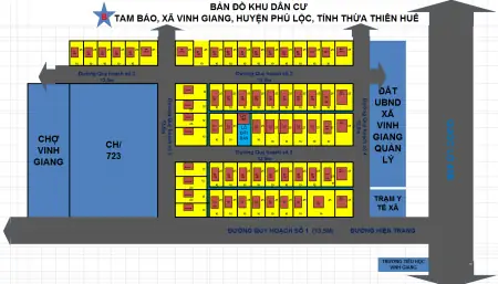 Khám Phá Khách Sạn Xã Vinh Giang, Phú Lộc: Trải Nghiệm Lưu Trú Hoài Niệm Giữa Lòng Thiên Nhiên Thừa Thiên Huế