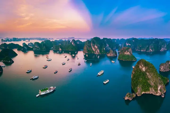 Hạ Long Thuộc Tỉnh Nào? Những Điểm Tham Quan Tuyệt Đẹp