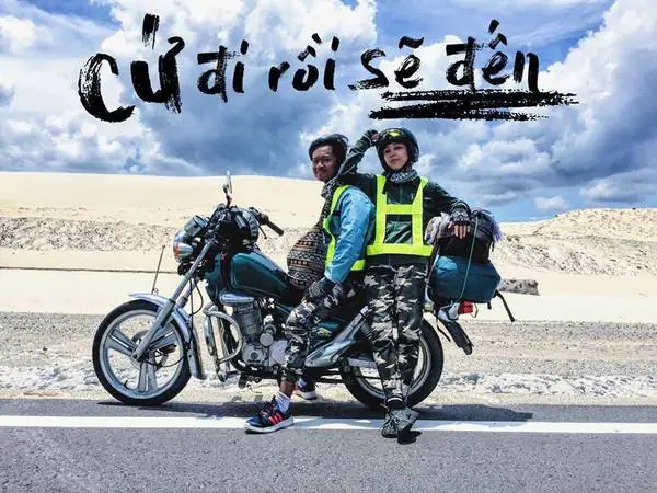 Ninh Thuận Cách Nha Trang Bao Xa? Thời Gian & Cách Di Chuyển