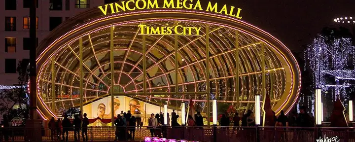Vinmart Times City Giờ Mở Cửa: Lịch Hoạt Động, Dịch Vụ Và Mẹo Mua Sắm