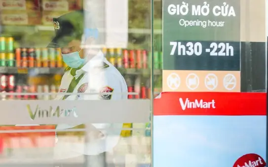 Vinmart Times City Giờ Mở Cửa: Lịch Hoạt Động, Dịch Vụ Và Mẹo Mua Sắm