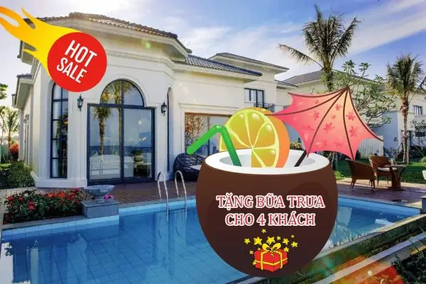Vinpearl Cửa Hội (combo Và Khuyến Mãi 2025)