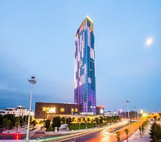 Vinpearl Hotel Hải Phòng Tuyển Dụng: Cơ Hội Nghề Nghiệp Hấp Dẫn Cho Ứng Viên