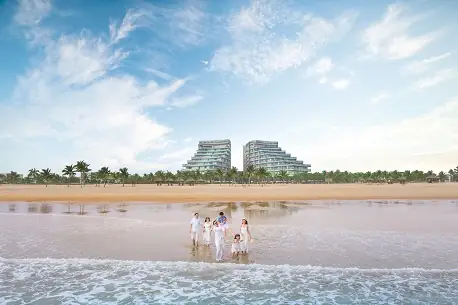 Từ Đà Nẵng Đi Vinpearl Nam Hội An Bao Nhiêu Km & Cách Đi