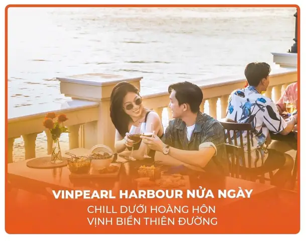 Vinpearl Nha Trang Giá Vé Trọn Gói Vinpearl Nha Trang Giá Vé Trọn Gói