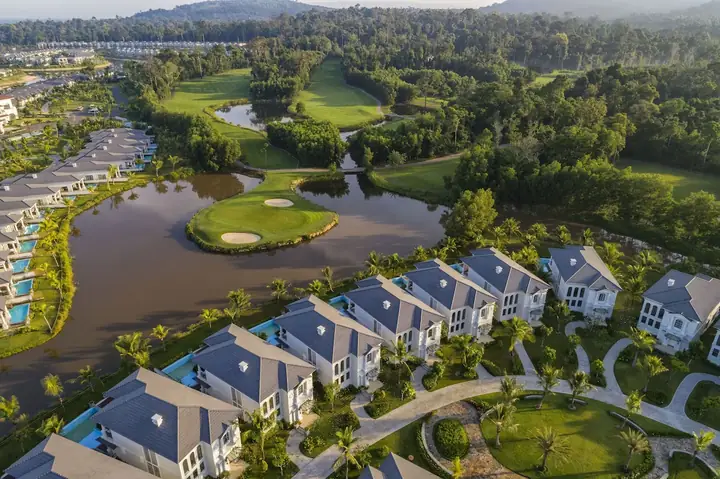 Thông Tin Chi Tiết Về Melia Vinpearl Phú Quốc