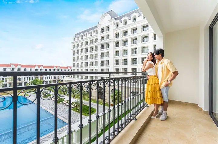 Vinholidays Fiesta Phú Quốc Vinholidays Fiesta Phú Quốc