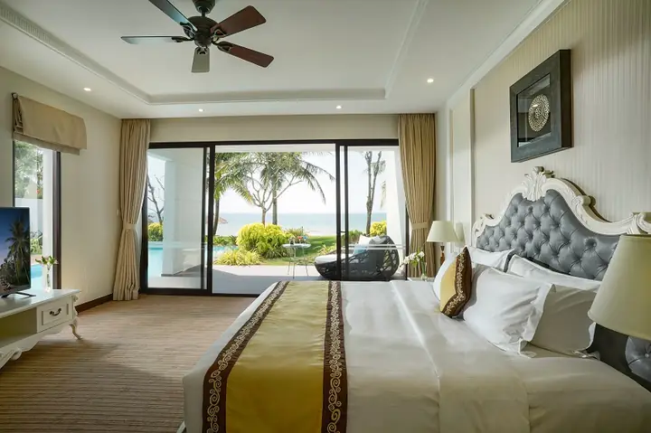 Vinpearl Resort & Spa Phú Quốc Vinpearl Resort & Spa Phú Quốc