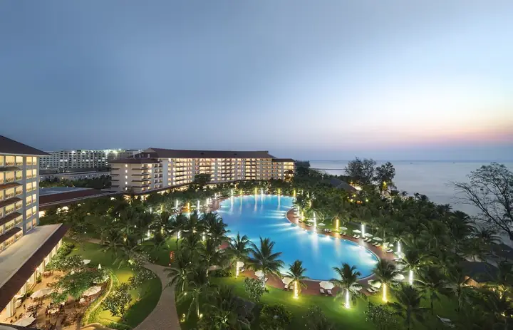 Vinpearl Resort & Spa Phú Quốc Vinpearl Resort & Spa Phú Quốc