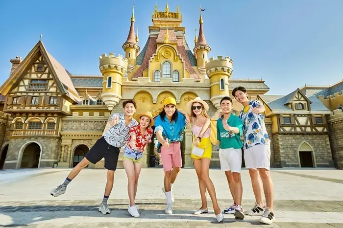 Combo Vinpearl Safari & Vinwonders Phú Quốc Ngập Tràn Ưu Đãi: Combo Vinpearl Safari & Vinwonders Phú Quốc Ngập Tràn Ưu Đãi: