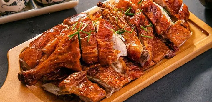 Top 3 Địa Chỉ Bán Vịt Quay Ngon Và Nổi Tiếng Nhất Khánh Hòa