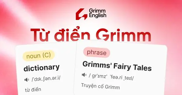 Vịt Quay Tiếng Anh Là Gì? | Grimm English