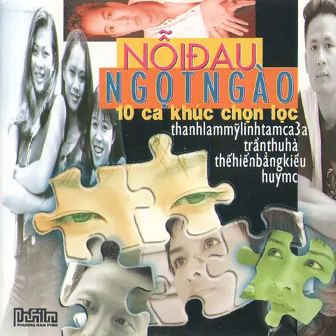 Vừa Biết Dấu Yêu Trần Thu Hà: Hành Trình Đam Mê Âm Nhạc Của Một Nghệ Sĩ Đa Tài Vừa Biết Dấu Yêu Trần Thu Hà: Hành Trình Đam Mê Âm Nhạc Của Một Nghệ Sĩ Đa Tài