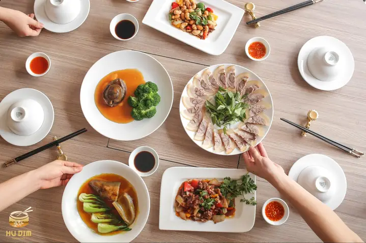 Quán Hudim – Lẩu Hong Kong Tại Hải Phòng
