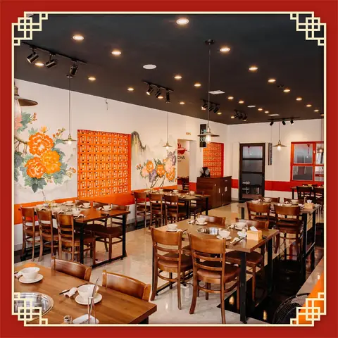 Nacha Hotpot - Quán Lẩu Theo Phong Cách Hong Kong Nacha Hotpot - Quán Lẩu Theo Phong Cách Hong Kong