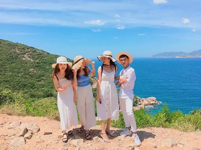 Từ Vũng Tàu Đi Nha Trang Bao Nhiêu Km?