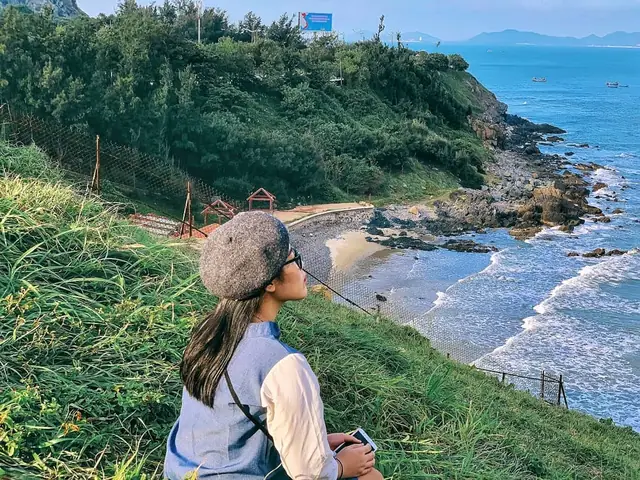 Từ Vũng Tàu Đi Nha Trang Bao Nhiêu Km?