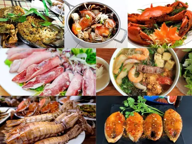 Gợi Ý Ăn Uống Và Lưu Trú Gần Vườn Quốc Gia Cát Bà