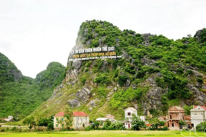 Vườn Quốc Gia Nào Lớn Nhất Việt Nam