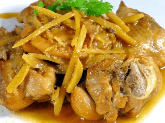 Ăn Gì Và Chơi Gì Tại Khu Vườn Trái Cây Trung An – Củ Chi