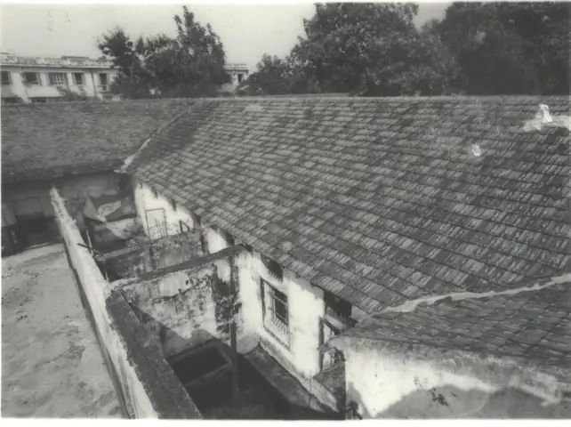 Tử Tù Vượt Ngục Hỏa Lò, Đêm Noel Năm 1951