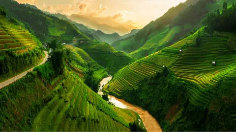Hành Trình 4 Ngày Khám Phá Sapa: Kế Hoạch Chi Tiết Cho Một Chuyến Đi Đáng Nhớ