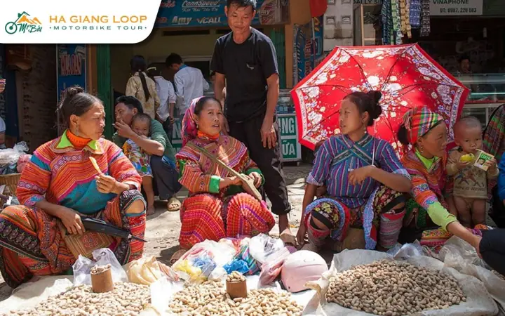 Local Markets – Colorful Hubs Of Culture And Tradition