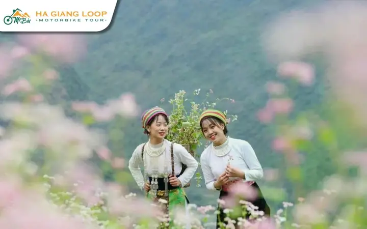Embracing The Warmth Of Ha Giang’s People In The Winter Chill