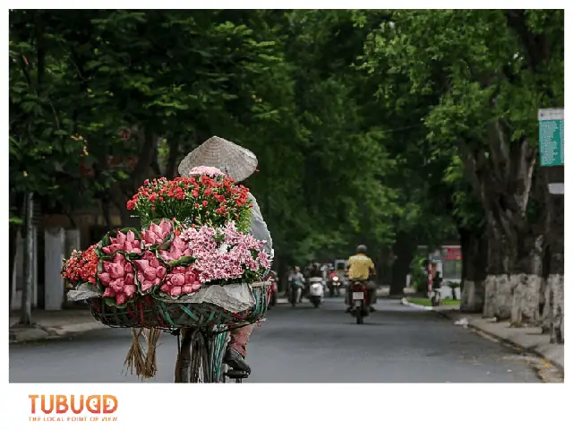 Why March Is A Great Time To Visit Hanoi