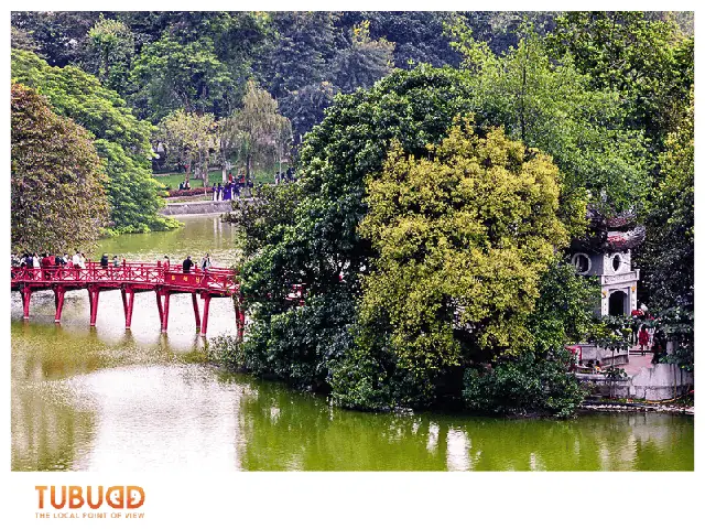 Top Activities To Enjoy In March Weather In Hanoi, Vietnam