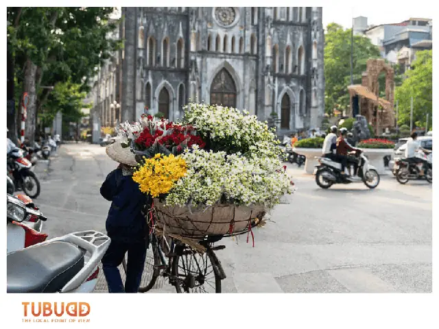 March Weather In Hanoi, Vietnam: What To Expect