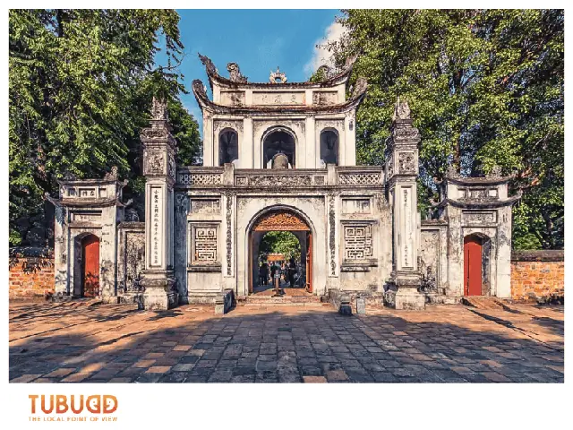 What To Pack For March Weather In Hanoi, Vietnam