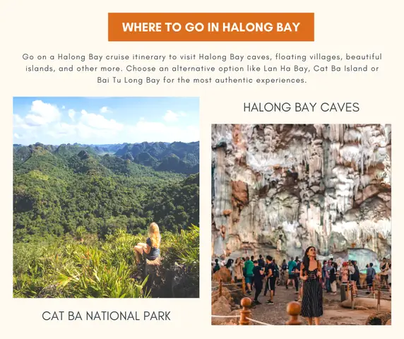 The Best Time To Visit Hanoi And Halong Bay The Best Time To Visit Hanoi And Halong Bay