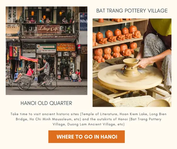 The Best Time To Visit Hanoi And Halong Bay The Best Time To Visit Hanoi And Halong Bay