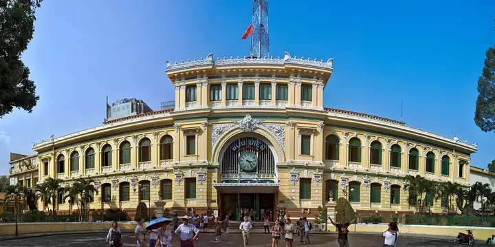 Rich History And Culture