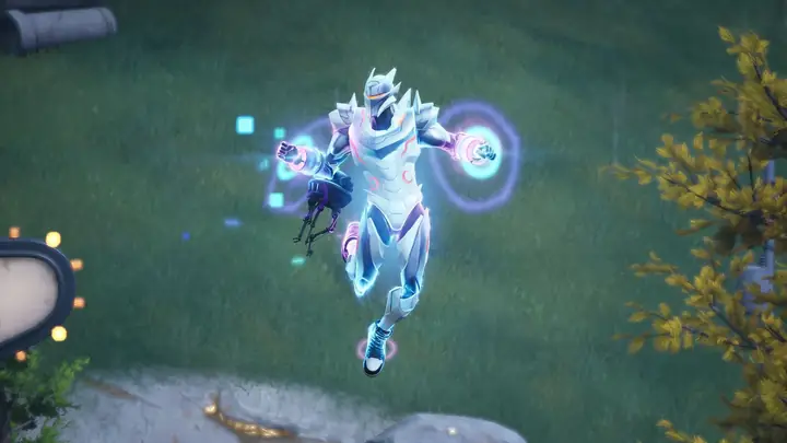 What Is In The Current Fortnite Season?