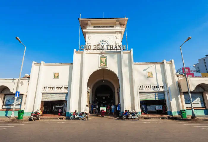 Ben Thanh Market: A Glimpse Into The Timeless Cultural Trading Hub Ben Thanh Market: A Glimpse Into The Timeless Cultural Trading Hub