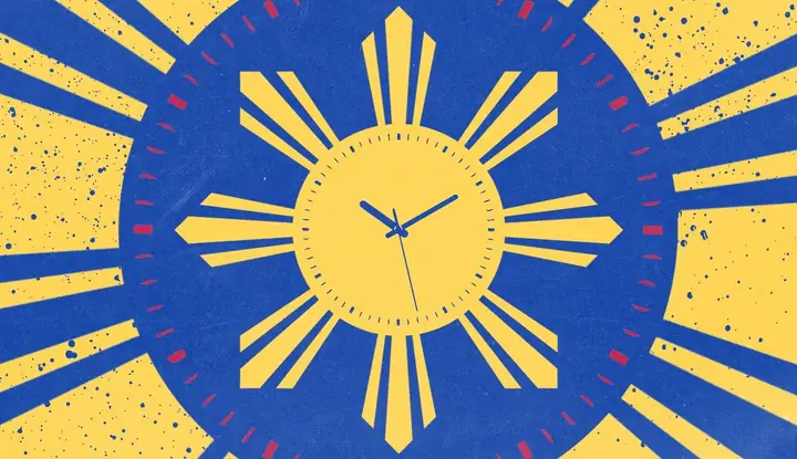 What Can We Learn From 'filipino Time?' - Joysauce.com