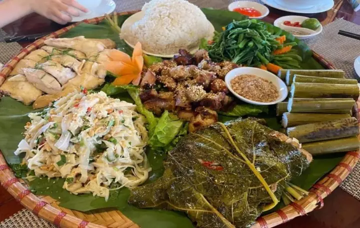 What To Eat And Drink In Mai Chau? What To Eat And Drink In Mai Chau?