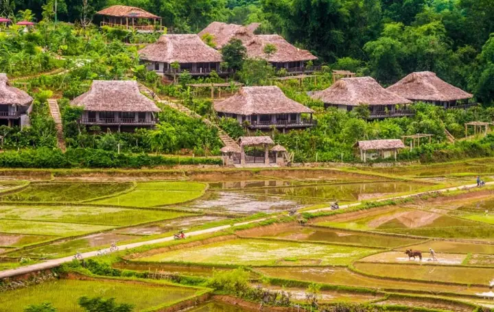 Lac Village Lac Village