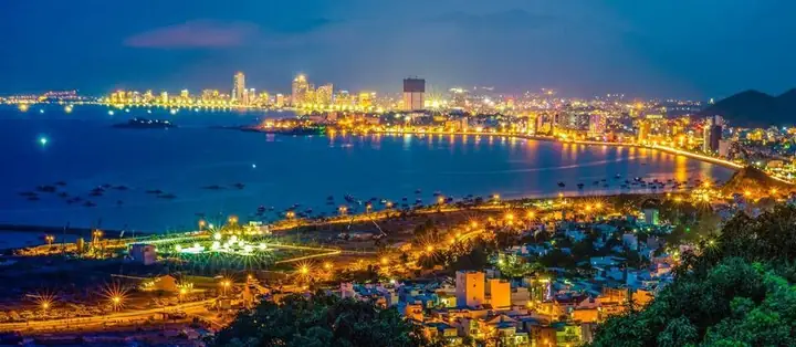 10+ Điều Thú Vị Nên Làm Khi Màn Đêm Buông Xuống Tại Nha Trang