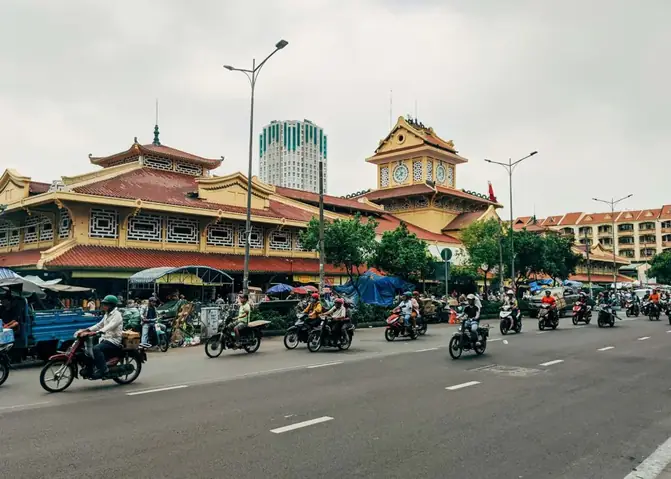 What To Do Near Ho Chi Minh What To Do Near Ho Chi Minh